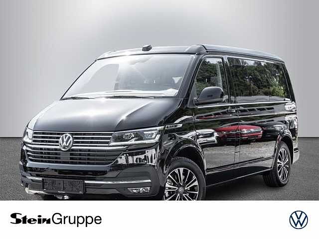 Volkswagen T6 California 6.1 Ocean Aufstelldach Motor: 2.0 