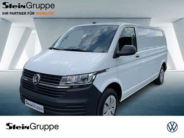 Volkswagen T6.1 Transporter Kasten Motor: 2.0 l TDI SCR 110 