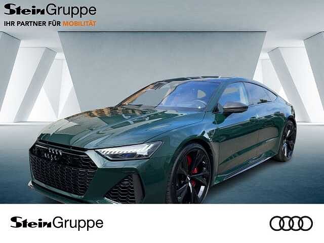 Audi RS 7 Sportback 4.0 quattro TFSI ACC FLA HUD 360 