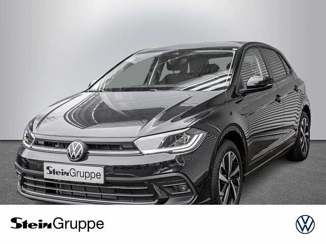 Volkswagen Polo MOVE 1.0 l TSI OPF  DSG PDC SHZ NAVI ACC MATRIX-LED