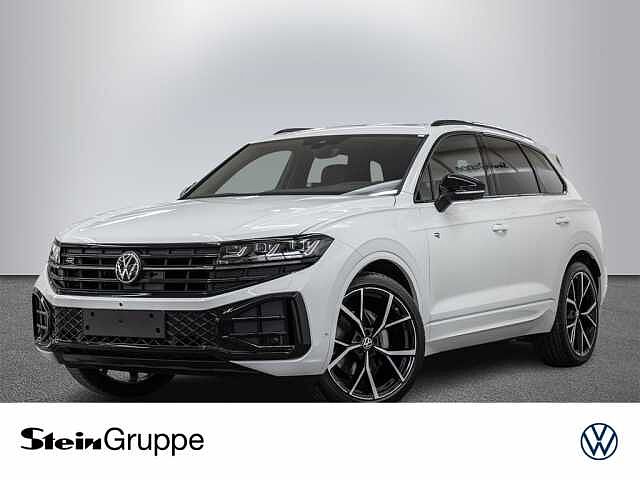 Volkswagen Touareg R-Line 3.0 l V6 TDI 4M. 8-Gang-Autom. (T AID SITZBELÜFTUNG PANO