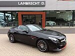 Mercedes-Benz SLC 200 AMG * RED-ART EDITIE *CAMERA*AIRSCARF*PANO*DAB*LED