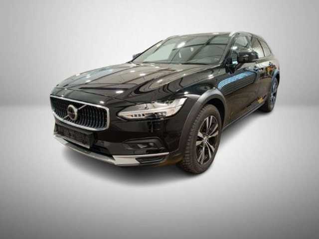 Volvo V90 CC