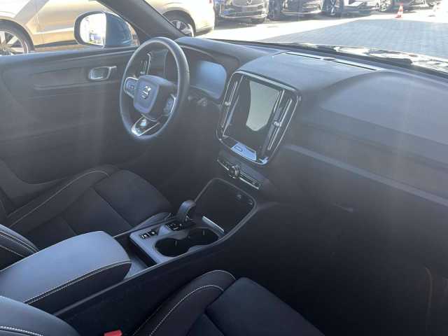 Volvo XC 40