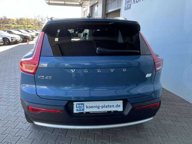 Volvo XC 40