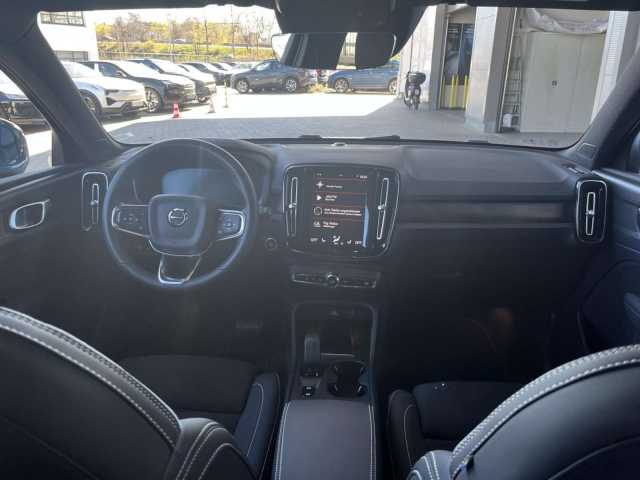 Volvo XC 40