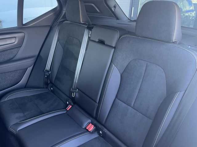 Volvo XC 40