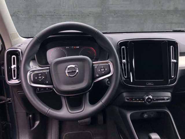 Volvo XC 40