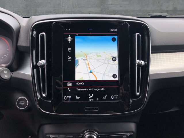 Volvo XC 40