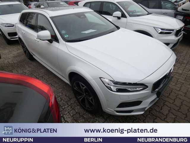 Volvo V90 CC