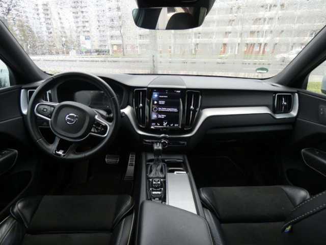 Volvo XC 60