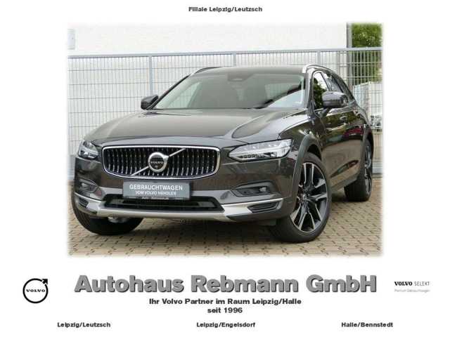 Volvo V90 CC