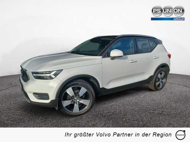 Volvo XC 40