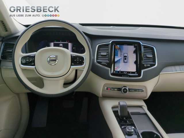 Volvo XC 90