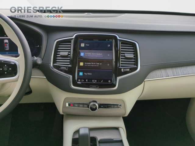 Volvo XC 90