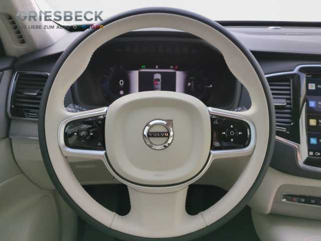 Volvo XC 90