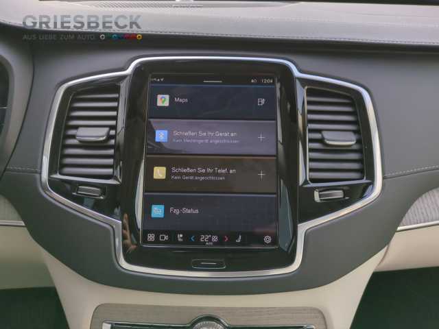 Volvo XC 90