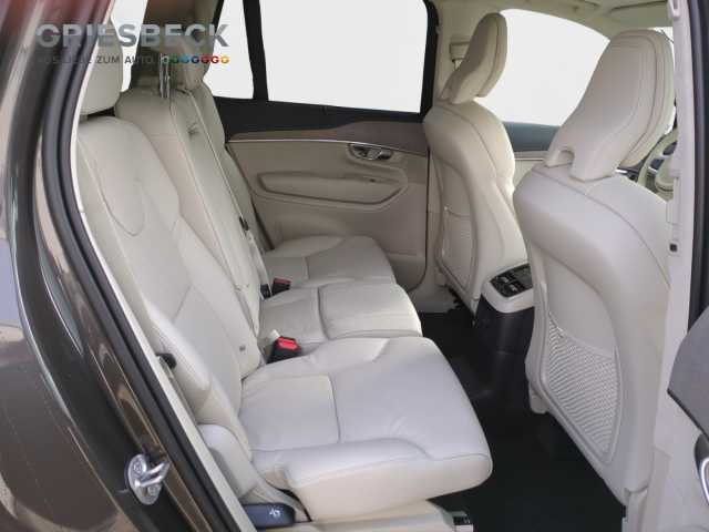 Volvo XC 90