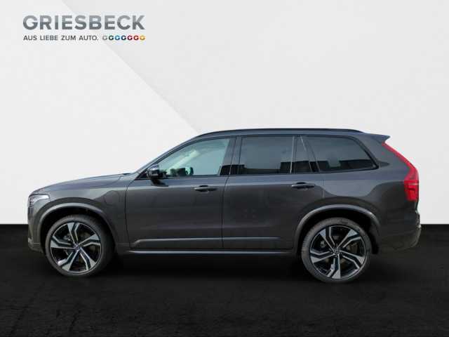 Volvo XC 90