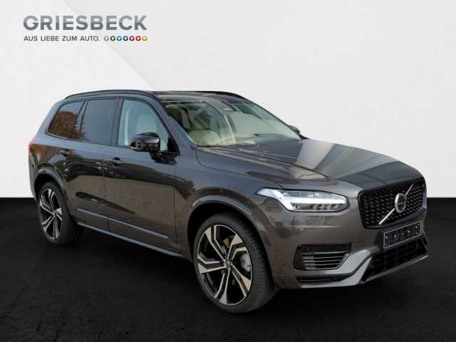 Volvo XC 90