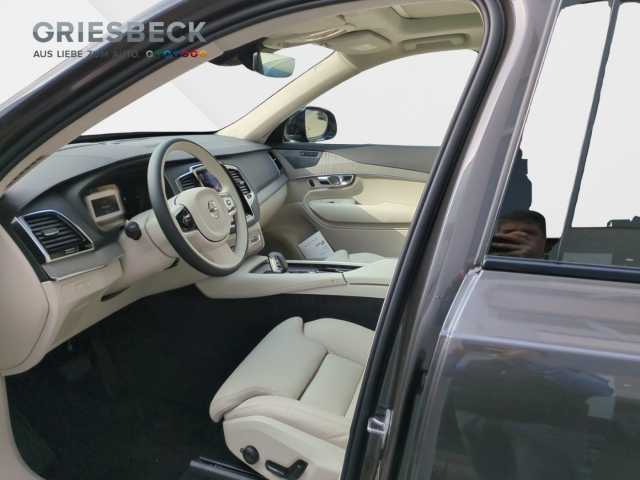 Volvo XC 90