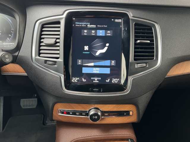 Volvo XC 90