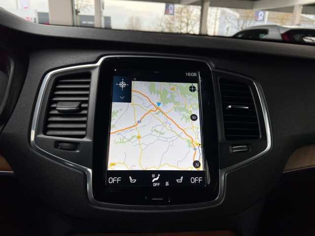 Volvo XC 90