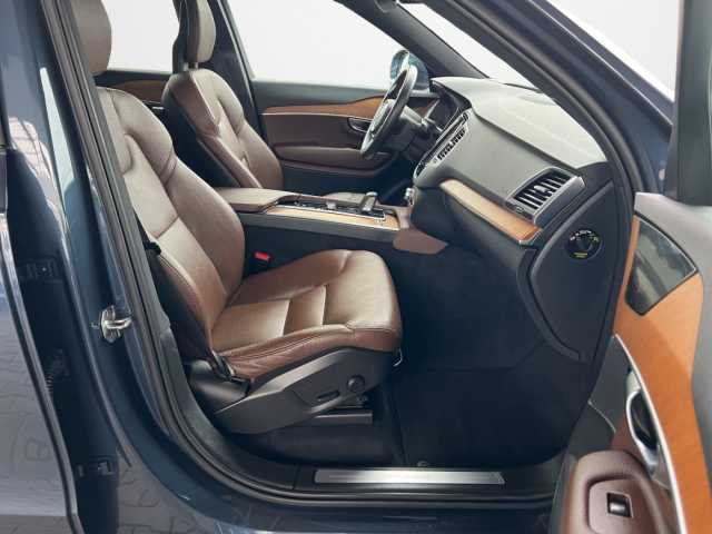 Volvo XC 90