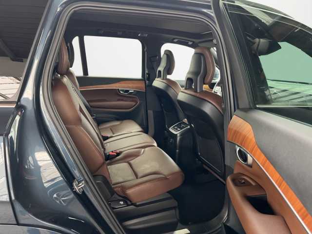 Volvo XC 90