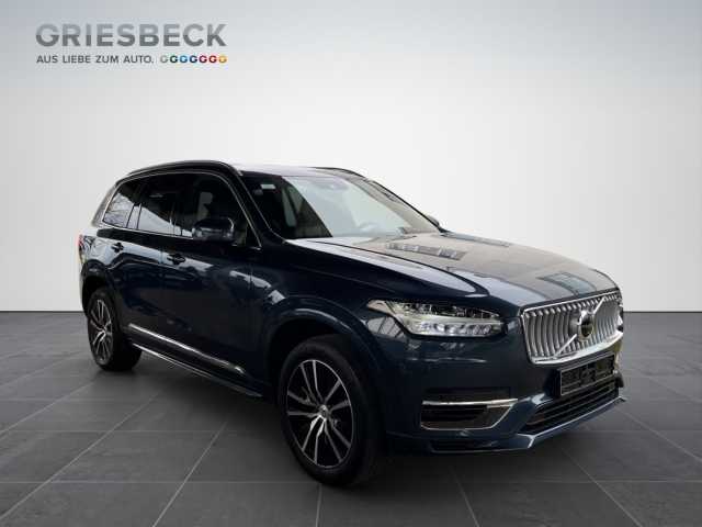 Volvo XC 90