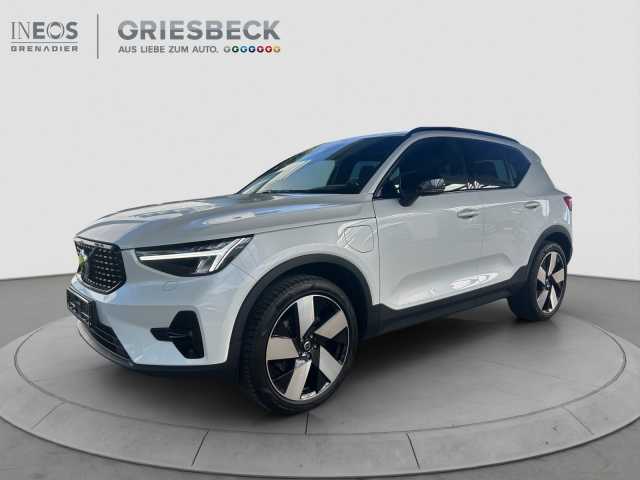 Volvo XC 40