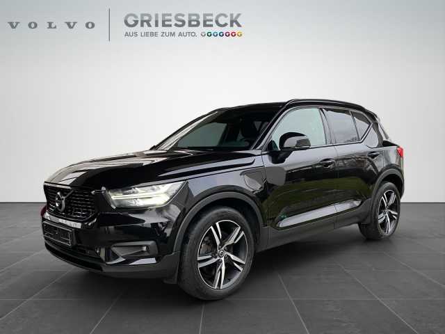 Volvo XC 40