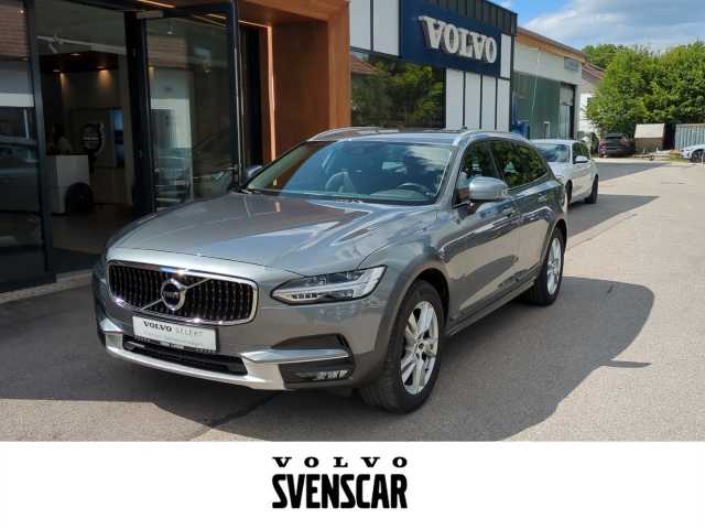 Volvo V90 CC
