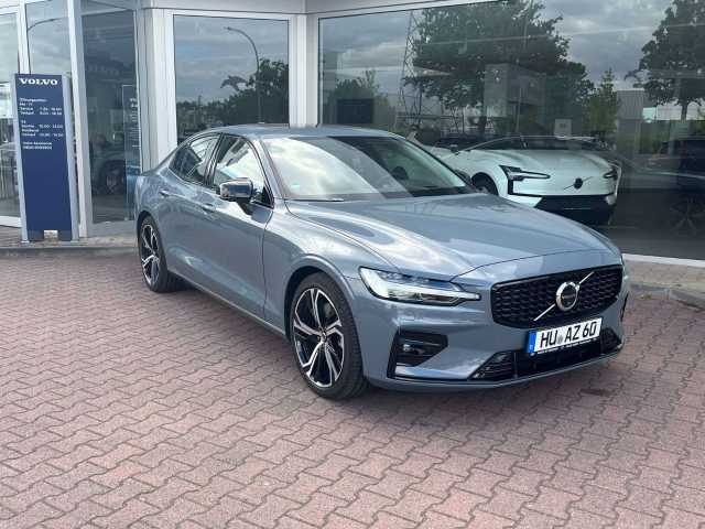 Volvo S60 occasion