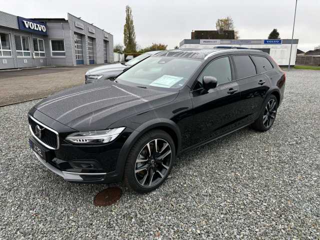 Volvo V90 CC