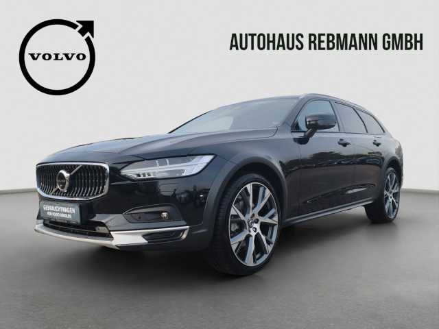 Volvo V90 CC