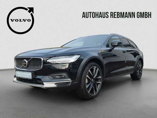 Volvo V90 CC