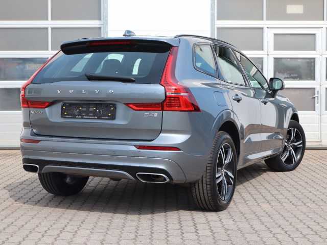 Volvo XC 60