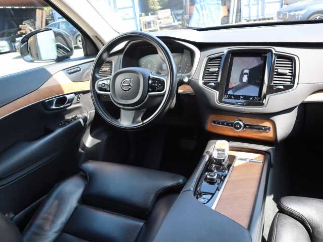 Volvo XC 90
