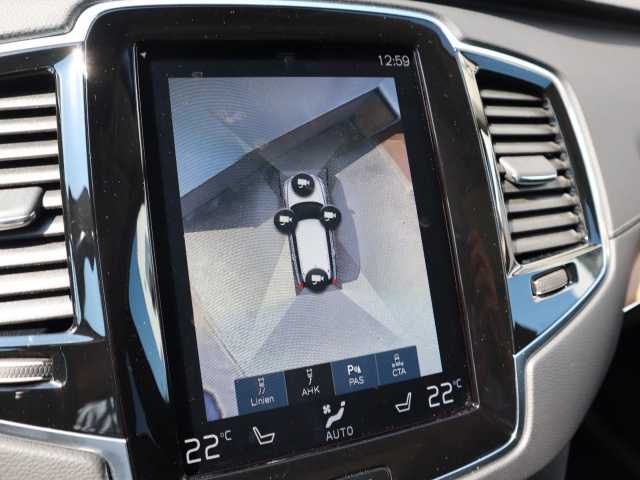 Volvo XC 90