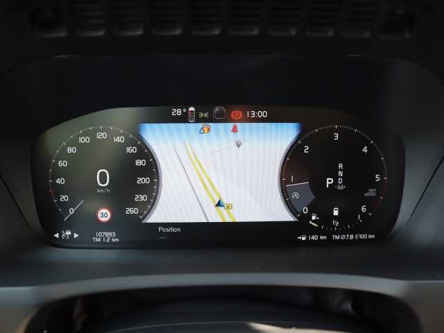 Volvo XC 90