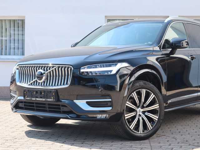 Volvo XC 90