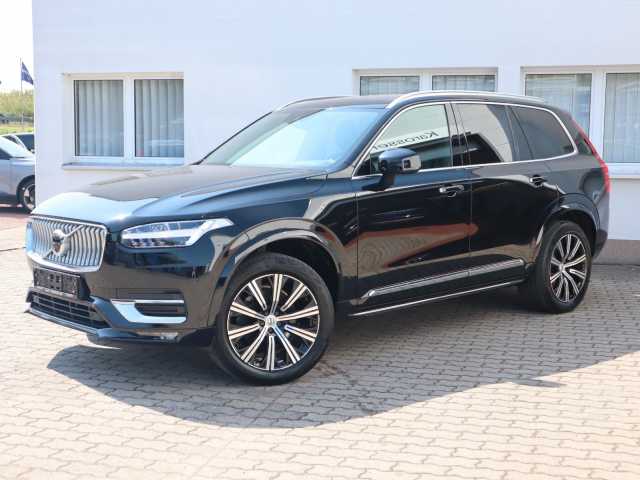 Volvo XC 90
