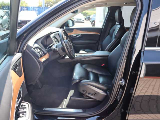 Volvo XC 90