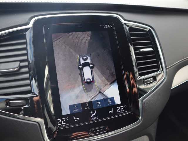 Volvo XC 90