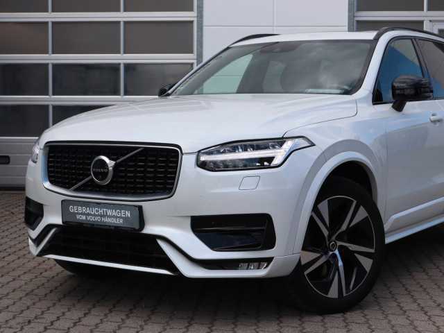 Volvo XC 90