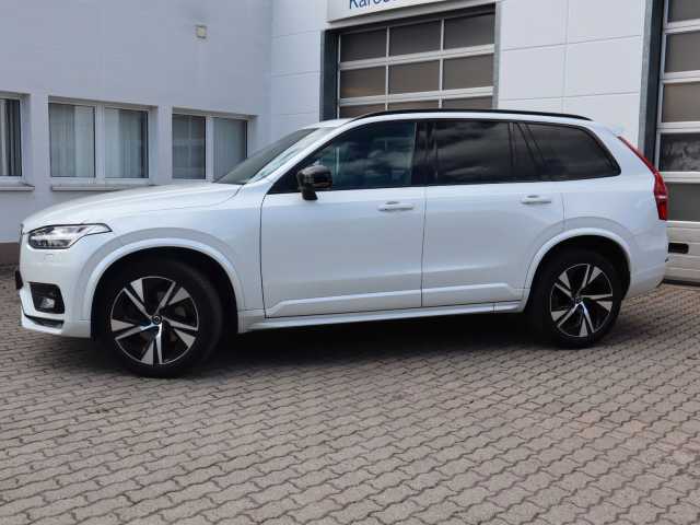 Volvo XC 90