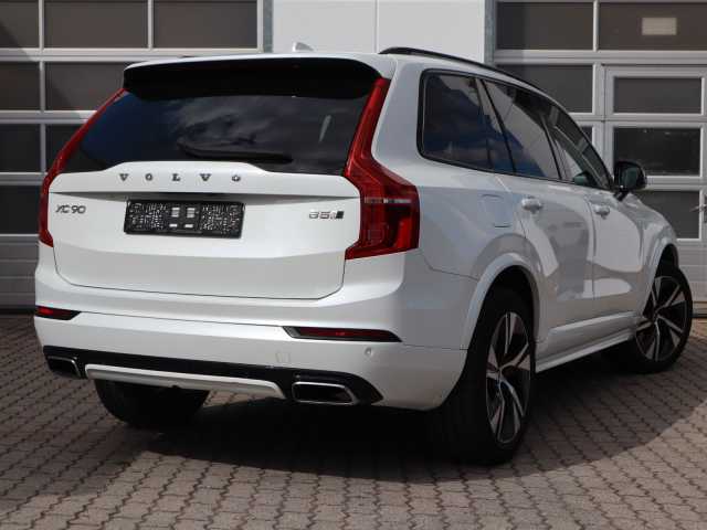 Volvo XC 90
