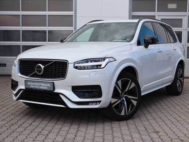 Volvo XC 90