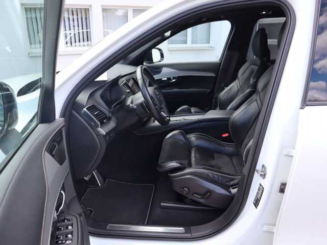 Volvo XC 90